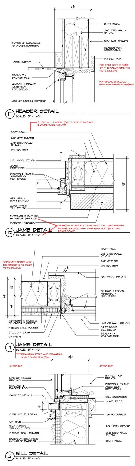 Architectural Graphic Standards - Part 2 | Life of an Architect | Construction drawings ...