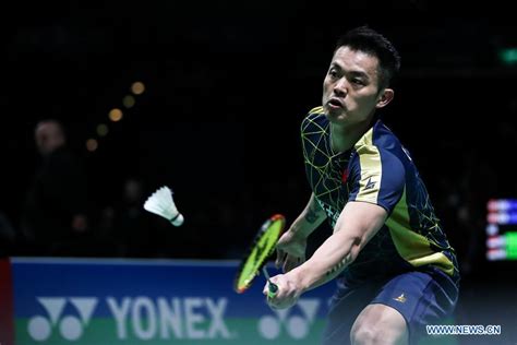 Highlights of 1st round matches at All England Open Badminton ...