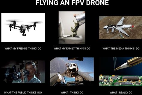 Drone Memes | IntoFPV Forum