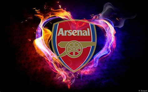 HD wallpaper: Soccer, Arsenal F.C., Emblem, Logo | Wallpaper Flare