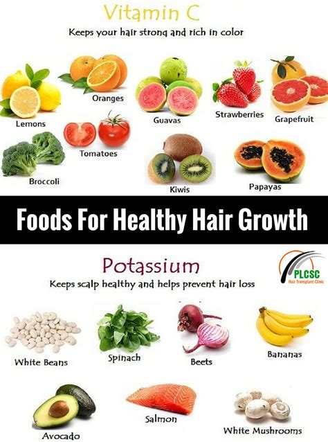 The What Foods Help To Prevent Hair Loss With Simple Style - Best ...