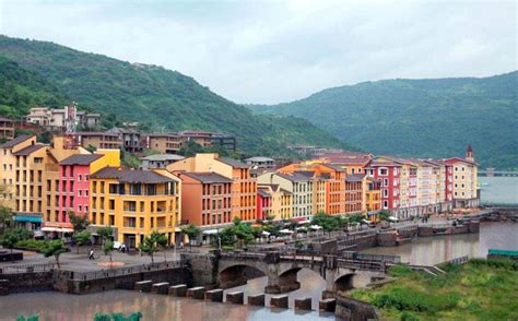 Lavasa Lavasa City Pune - Flats/Apartments for Sale in Lavasa Lavasa ...