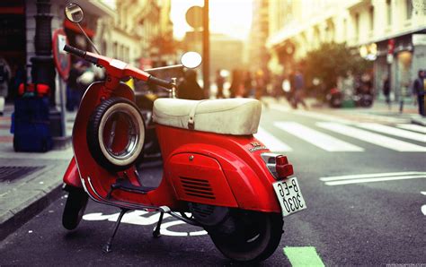 Vespa Wallpaper (64+ pictures)