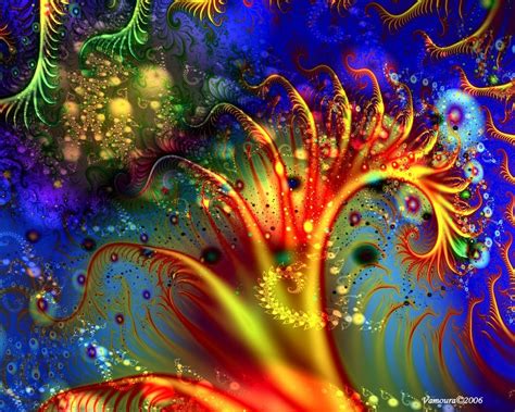 Free download abstract fractals hd wallpaper background HD Wallpapers [1280x1024] for your ...