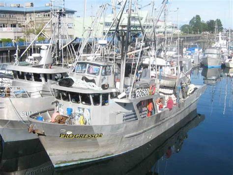 Used Commercial Fishing Boats For Sale - Licenced Fishing Boats ...