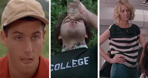 The Best Drunk Scenes in Movie History - Thrillist