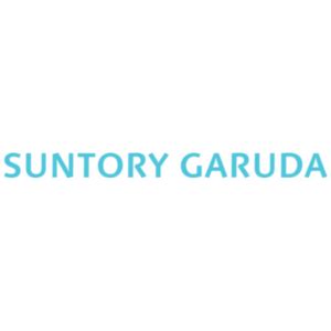 logo suntory – Career Development Center Universitas Indonesia