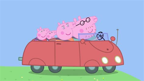 Watch Peppa Pig Mr. Bull Is Getting Married; Getting Ready for a ...