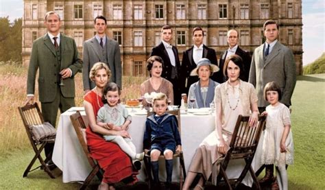 When will be Downton Abbey Season 7 Renewed or Canceled?