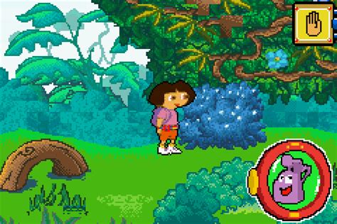 Dora the Explorer: Super Spies Download - GameFabrique