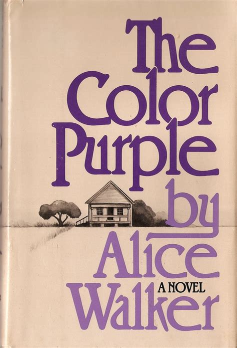 Worth Reading It?: The Color Purple by Alice Walker