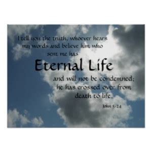 Eternal Life Quotes. QuotesGram