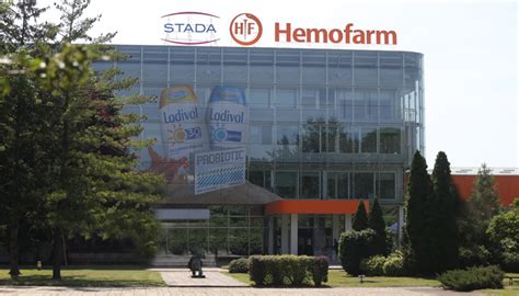 Hemofarm - O nama - Predstavništva