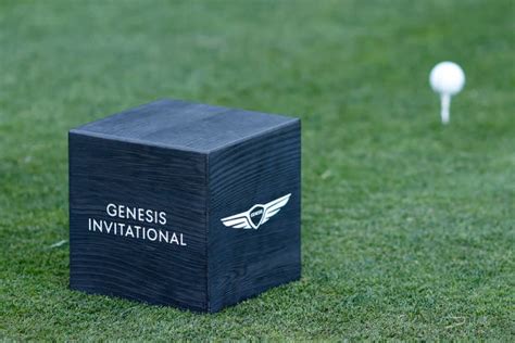 2023 Genesis Invitational – DraftKings Ownership - Betsperts Golf