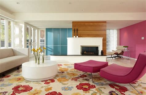 20 Shining Examples of Asymmetry in Interior Design