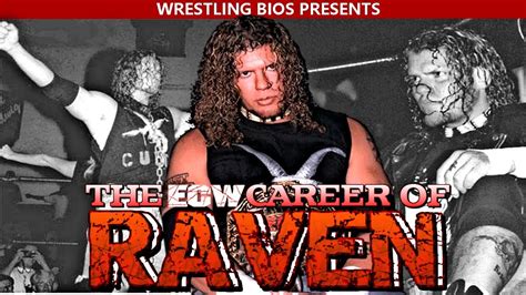 Raven Ecw