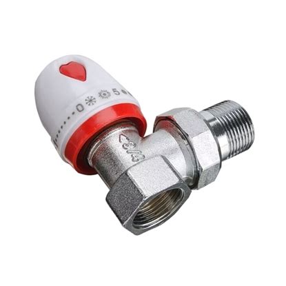 Radiator Thermostatic Valves, Temperature Control Valves | ATO.com