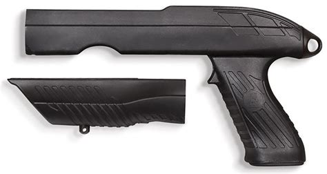 Adaptive Tactical releases Ruger 22 Charger accessories for rimfire ...