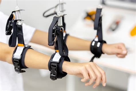 DIEGO Robotic Arm Therapy