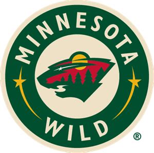 Minnesota Wild Logo PNG Vector (SVG) Free Download