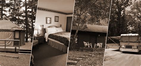 Cabins & Cottages in the Ozarks & Ouachita Mountains | Explore the Ozarks