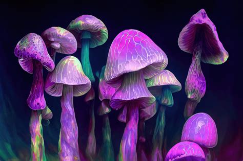 A List of the Strongest Psilocybe cubensis Strains | Psychedelic Spotlight