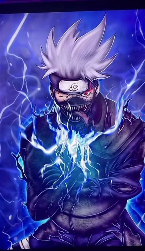 1920x1080px, 1080P free download | Venom kakashi, anime, HD phone wallpaper | Peakpx