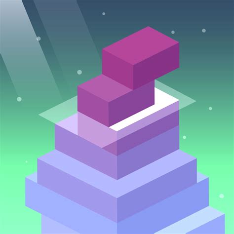 Stack Tower (with Walkthrough) | BIBIB Free Online Games