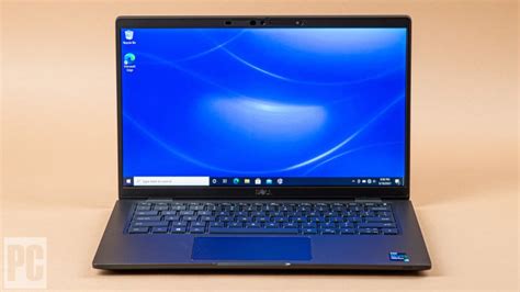 Dell Latitude 7420 Review | PCMag