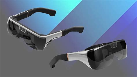 Thundercomm announced its brand-new XR2 VR HMD and 5100 AR glasses solutions at CES 2023 ...