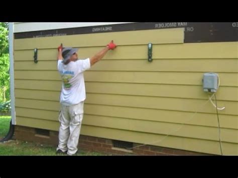 James Hardie Siding - Beisa's Legacy - Exterior Contractors