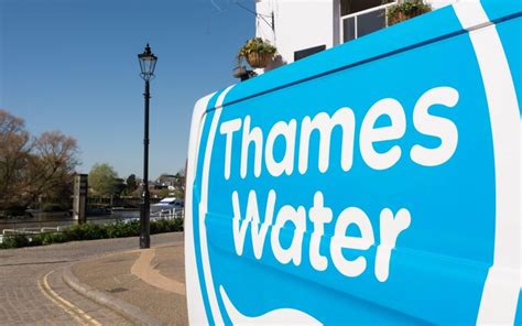 Thames Water has worst year for sewage pollution in a decade