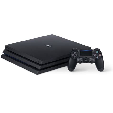 The Sony PlayStation 4 Pro Game System sold at Bolin Rental serving ...