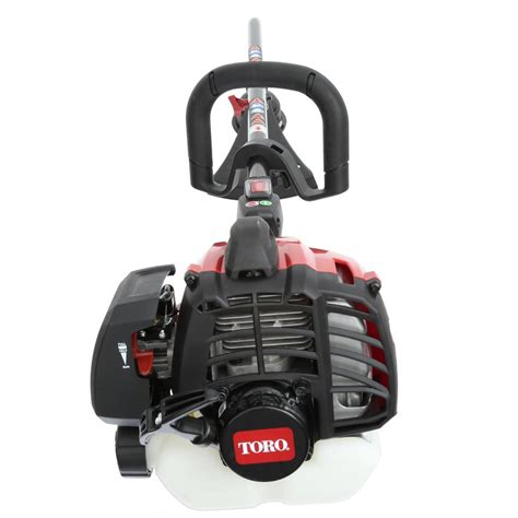 Toro Gas String Trimmer 2 Cycle 25 4cc Lightweight Weed Eater Grass | Free Download Nude Photo ...