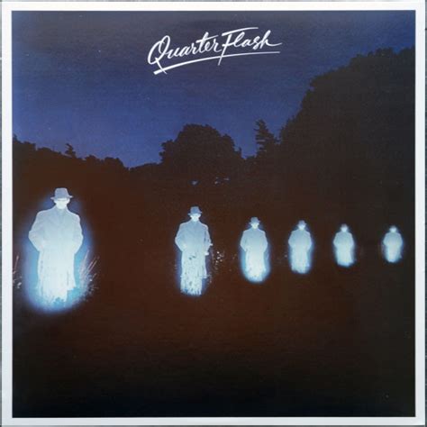 Quarterflash - Quarterflash | Releases | Discogs