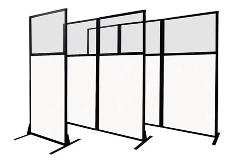 These lightweight, flexible privacy screens provide a low-cost way to ...