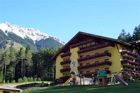 "Außenansicht" Hotel Shandranj (Tesero) • HolidayCheck (Trentino | Italien)