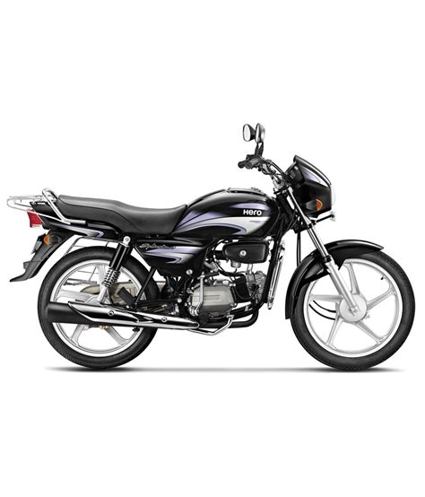 HERO SPLENDOR PLUS NEW VERSION - HERO HONDA SPLENDOR PLUS Customer ...