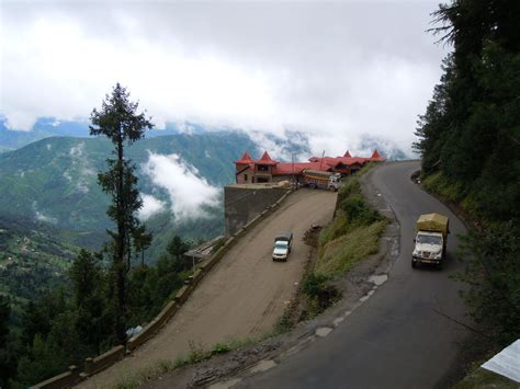 Shimla, India | Shimla, Country roads, India