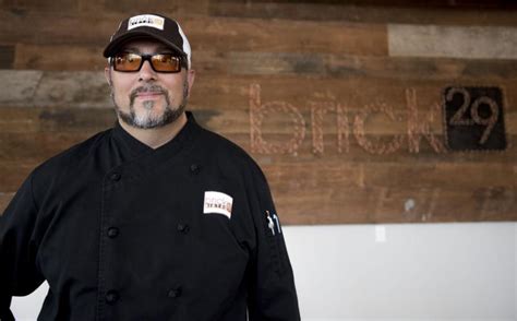 Pushing the culinary envelope: Nampa's Brick 29 gets a new look on ...