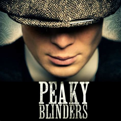 Music from Peaky Blinders Spotify Playlist