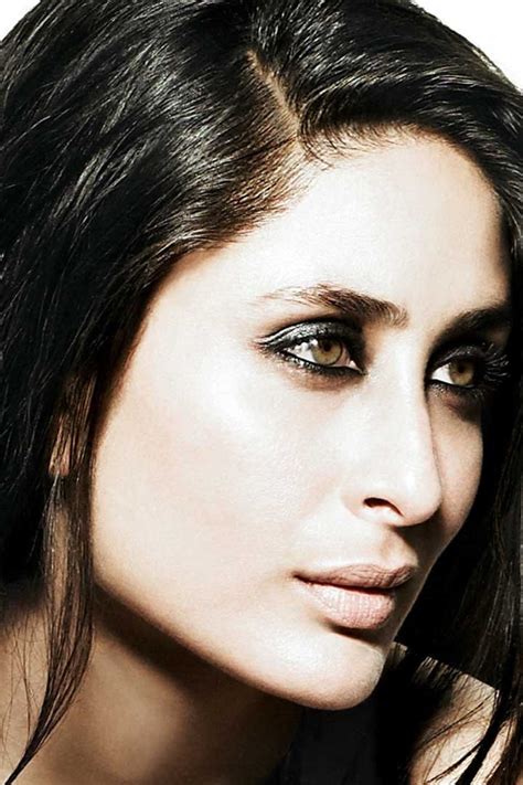 How to perfect Kareena Kapoor Khan’s iconic kohl rimmed eyes and nude lips | Vogue India