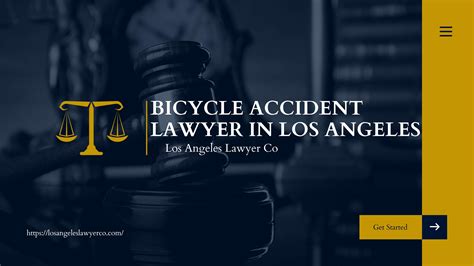 Bicycle Accident Lawyer in Los Angeles by losangeleslawyers - Issuu