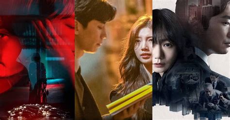 Top 10 thriller Korean dramas you must not miss on Netflix