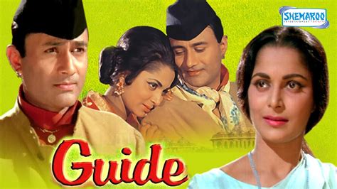 Cinema World: Guide 1965 Romantic Drama Movie