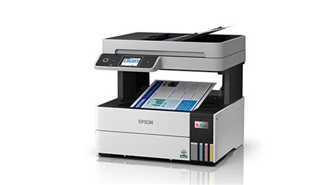 C11CJ88502 | Epson EcoTank L6490 A4 Ink Tank Printer | Ink Tank System Printers | Epson Singapore