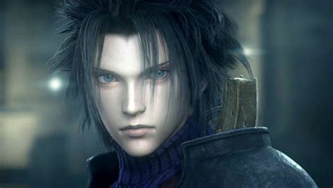 Zack Fair!! - Crisis Core: Final Fantasy VII Photo (36383764) - Fanpop