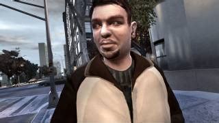 Roman Bellic (Character) - Giant Bomb