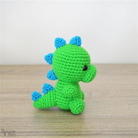 Pin op Amigurumi