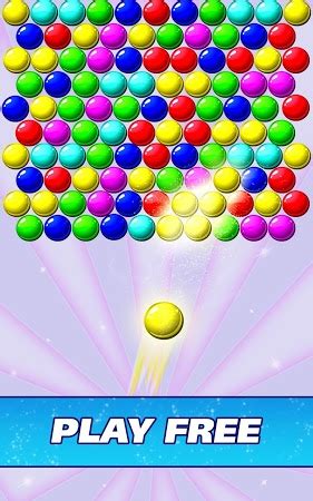 Bubble Shooter Free Download - pinka.classicbubbles